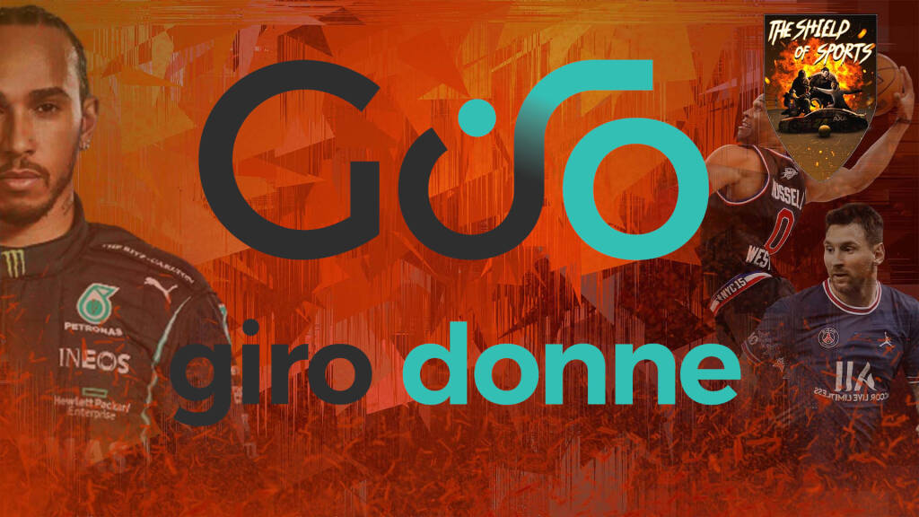Giro Donne 2022: Marta Cavalli Seconda Nell'8° Tappa