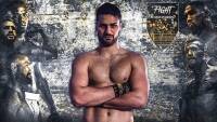 Guido Vianello batte Moses Johnson per KO a New York
