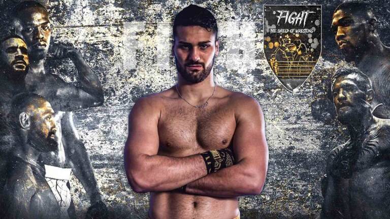 Guido Vianello vs Moses Johnson - Streaming e come vederlo