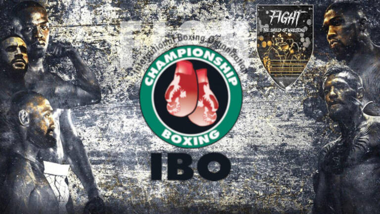 Etinosa Oliha vs Sergio Martinez il 25 novembre