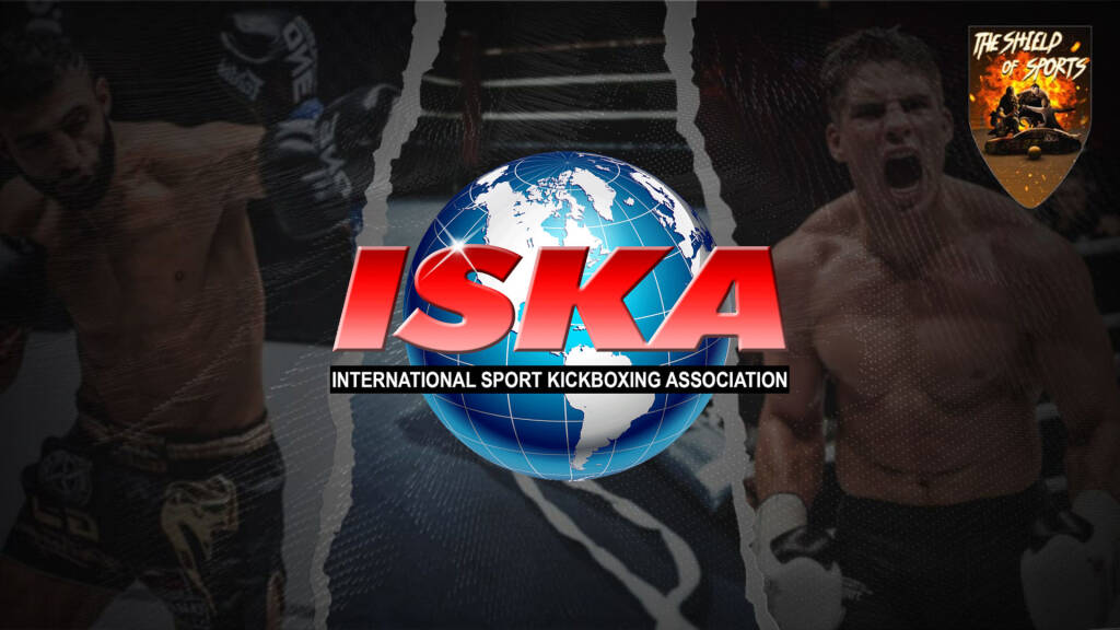 Alex Ajouatsa difenderà il titolo ISKA il 26 agosto