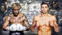Jake Paul vs Tommy Fury: possibile incontro il 25 Febbraio