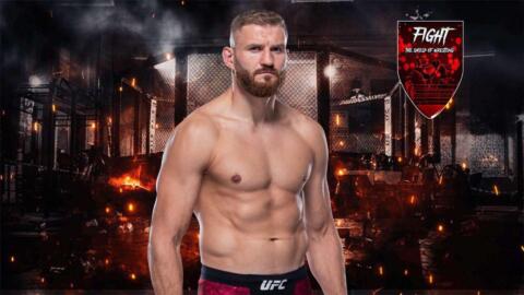 Jan Blachowicz deluso dalla scelta di Jiri Prochazka