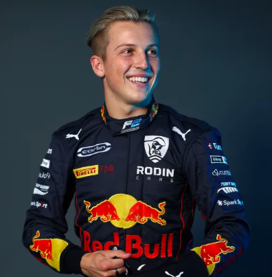 Red Bull: Liam Lawson è il nuovo 3° pilota Liam Lawson Foto - fiaformula2.com