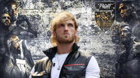 Logan Paul: Prime nuovo sports drink dell’Arsenal