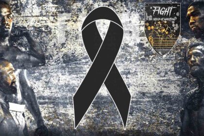 Ivano del Monte è scomparso: lutto nel mondo della boxe