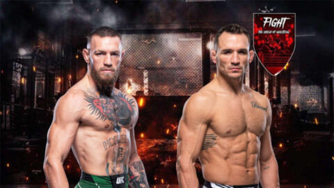 Michael Chandler torna a parlare di un match con McGregor