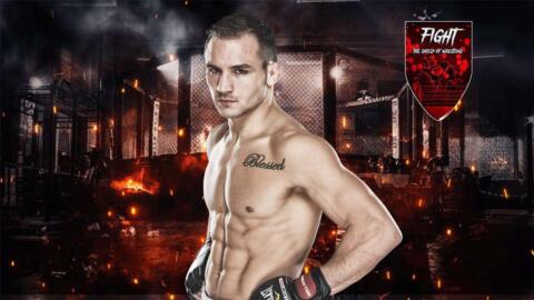 Michael Chandler e Islam Makhachev botta e risposta social