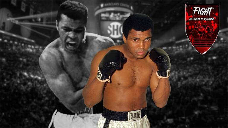 Muhammad Ali: salviamo il ring dove ha vinto alle Olimpiadi