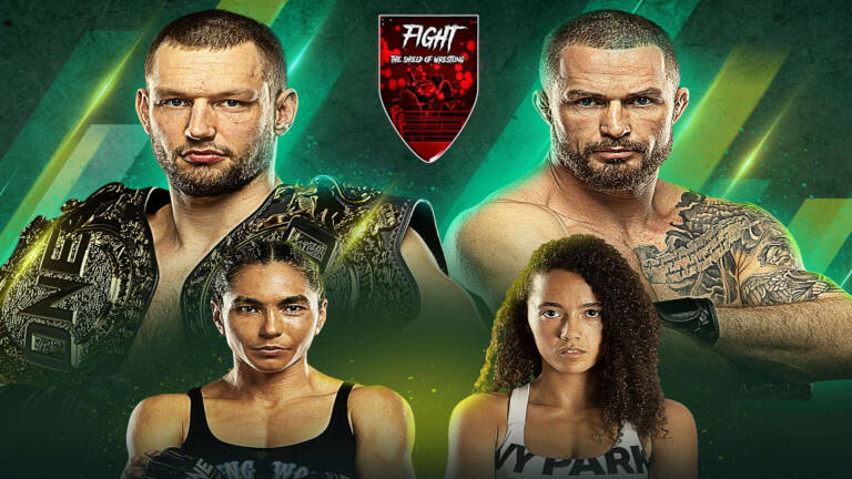 ONE 159: De Ridder vs Bigdash risultati live