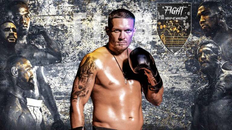 Usyk vuole comunque Dubois non Parker o Bakole
