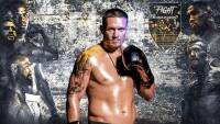 Oleksandr Usyk dovrà affrontare Parker per ordine della WBO