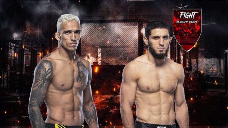 Islam Makhachev vs Oliveira 2 non sarà a UFC 297?