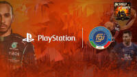 PlayStation Supporta La Nazionale Italiana Di Parkour