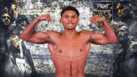Shakur Stevenson ha perso le cinture WBC e WBO!