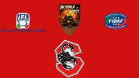 Skorpions Varese: Prime conferme per la IFL 2023