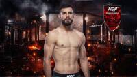 Yair Rodriguez vs Josh Emmett per il titolo interim?