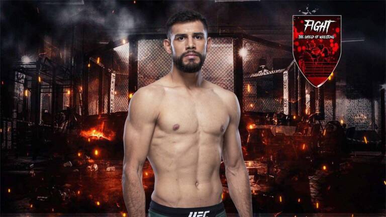 Yair Rodriguez vs Josh Emmett per il titolo interim?