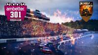 Ambetter 301 2022: Christopher Bell vince