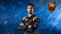 Da Costa correrà con AF Corse la 24 ore di Le Mans 2025