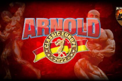 Bodybuilding - Arnold Classic Europe 2022: Risultati Day-1