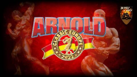 Bodybuilding – Arnold Classic Europe 2022: Risultati