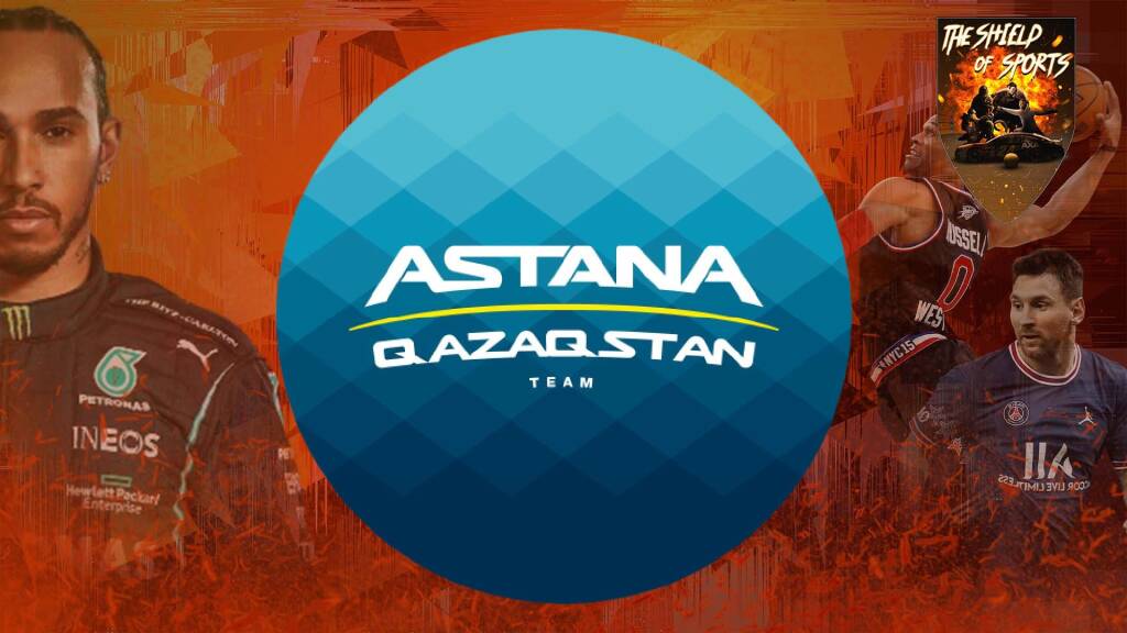Miguel Angel Lopez sospeso dalla Astana