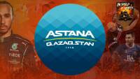 Miguel Angel Lopez sospeso dalla Astana