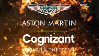 Aston Martin svelerà la AMR24 il 12 Febbraio