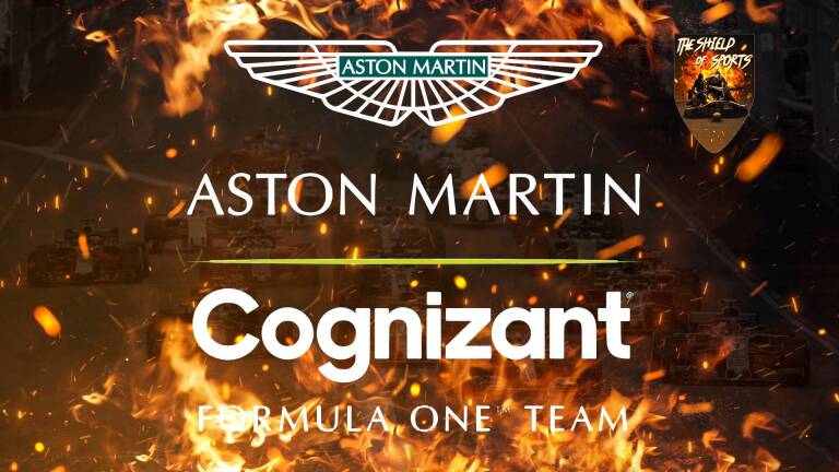 Aston Martin presenta la AMR25 per la stagione 2025