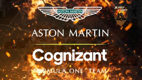 Aston Martin commenta la condizione fisica di Lance Stroll