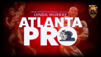 Bodybuilding: IFBB/NPC Atlanta Pro 2022 – Risultati