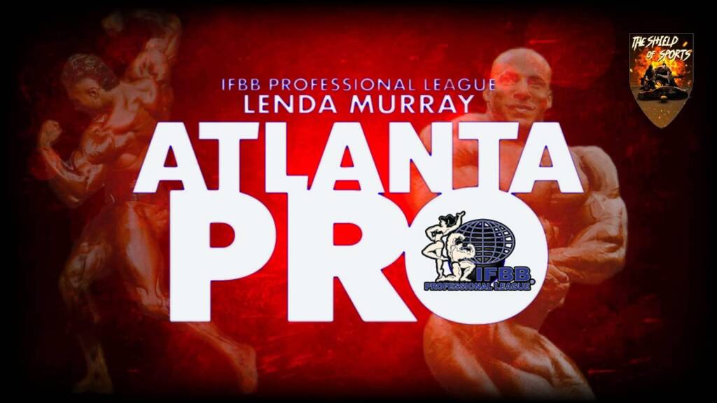 Bodybuilding Atlanta Pro 2022 Anteprima e Streaming