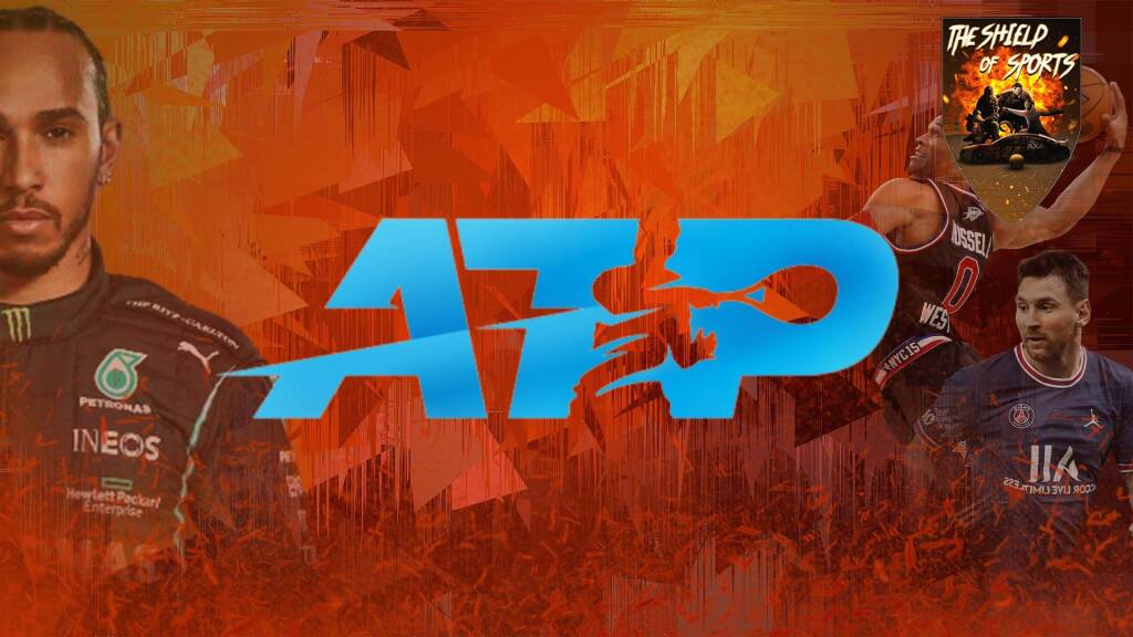 LTA dimezza la multa all'ATP per la questione sulla Russia