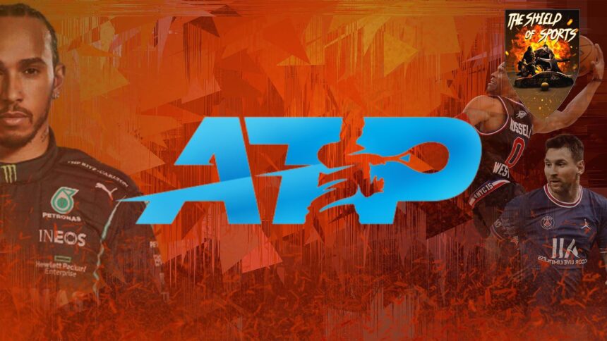 ATP 250 Napoli: Campo in condizioni pessime