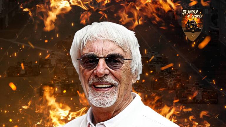 Bernie Ecclestone sapeva del Crash-gate di Singapore 2008