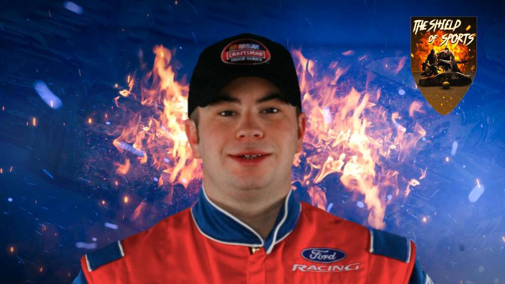 NASCAR: assassinato l'ex pilota Bobby East