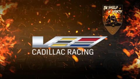 Chip Ganassi Racing e Cadillac si separeranno nel 2025