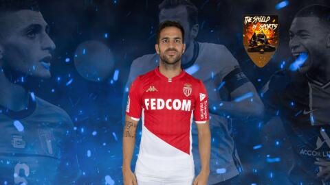 Cesc Fabregas: accordo raggiunto con il Como