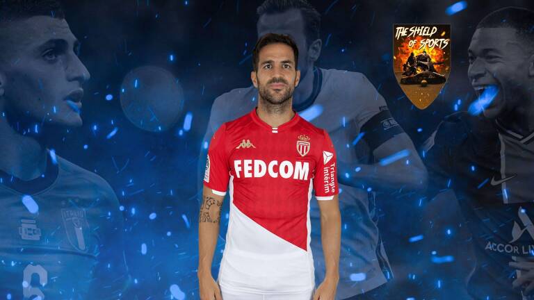 Cesc Fabregas: accordo raggiunto con il Como