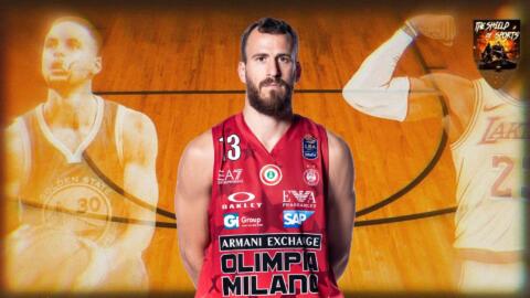 Sergio Rodriguez tornerà a giocare al Real Madrid