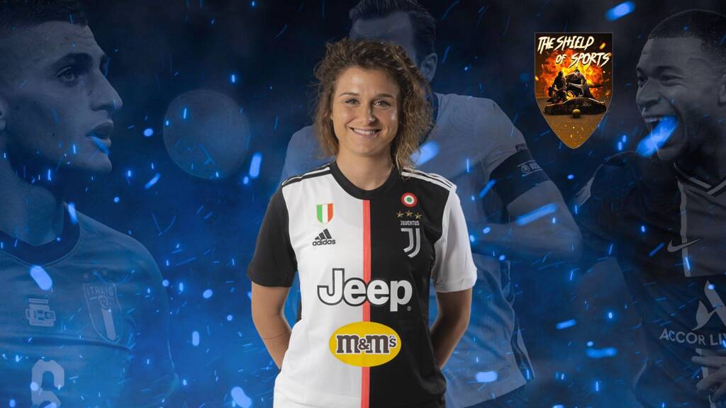 Cristiana Girelli dopo l'eliminazione dell'Italia: Abbiamo un vuoto dentro