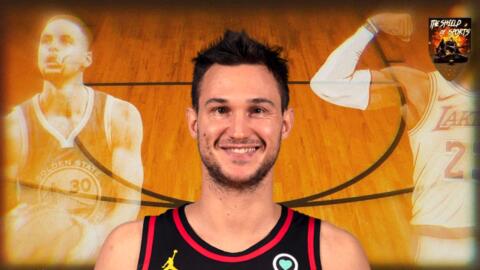 Danilo Gallinari in quale squadra NBA giocherà?