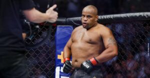 UFC: I più grandi Wrestler della storia Nel Wrestling il numero uno si chiama Daniel Cormier