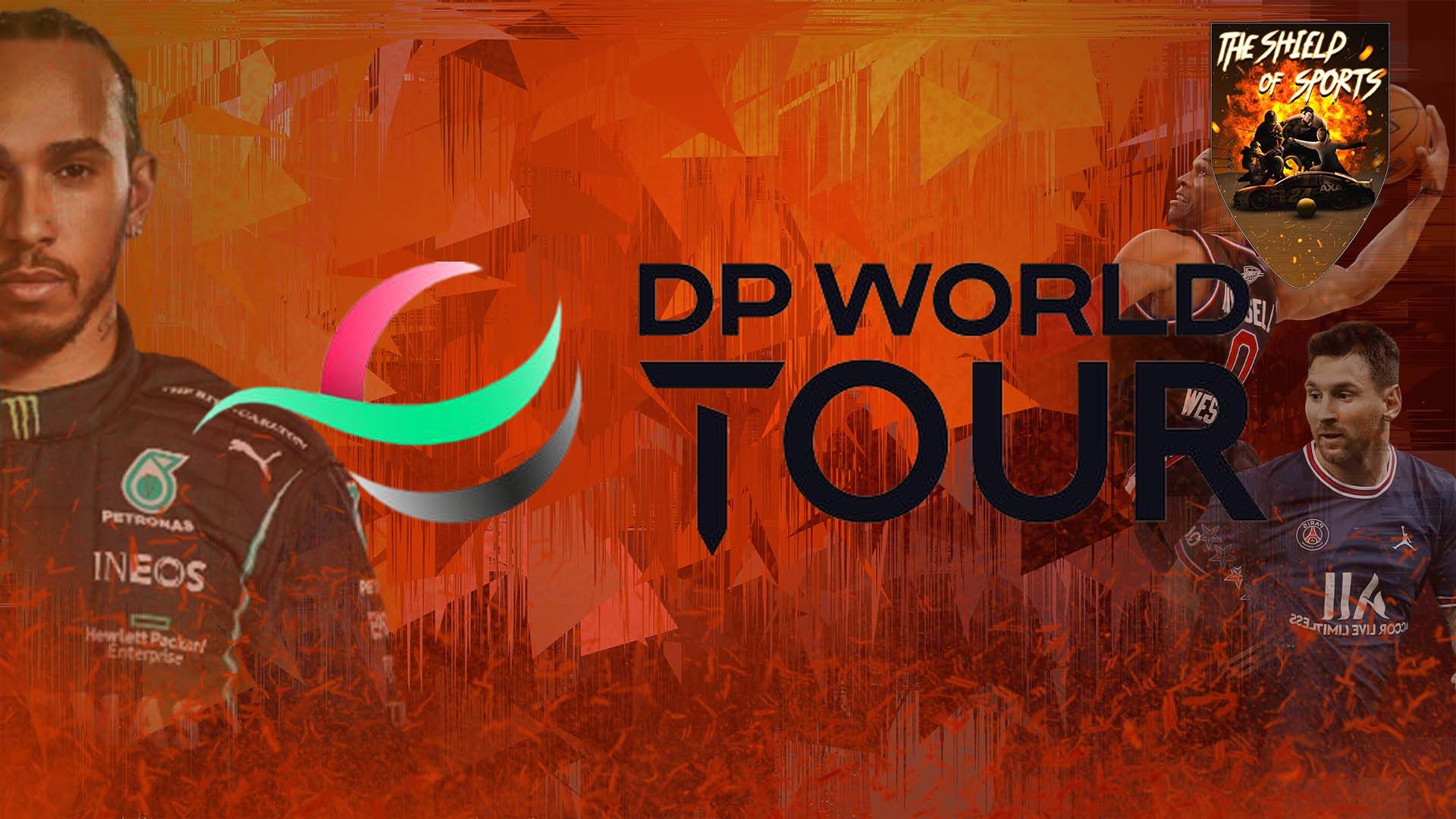 DP World Tour 2022: Quattro Azzurri Nell'Hero Open