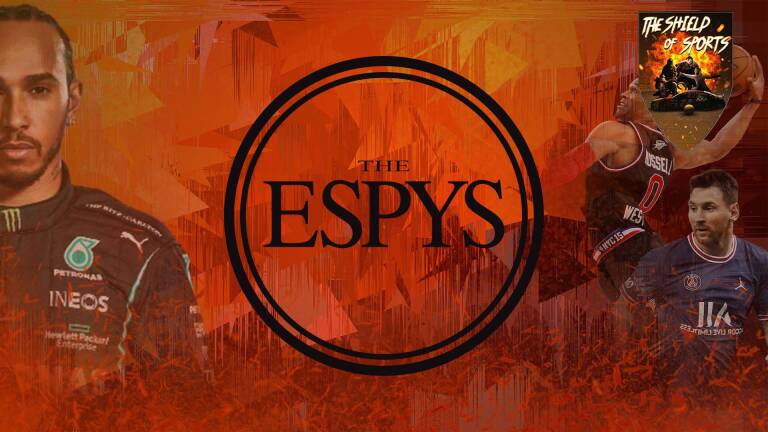 ESPY Awards 2023 tutte le nomination dei premi di ESPN
