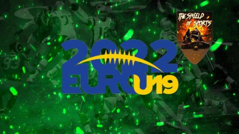FIDAF: Al via gli Europei Under 19 Gruppo B a Bologna
