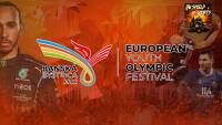 Italia Team: i 96 convocati agli EYOF di Banská Bystrica