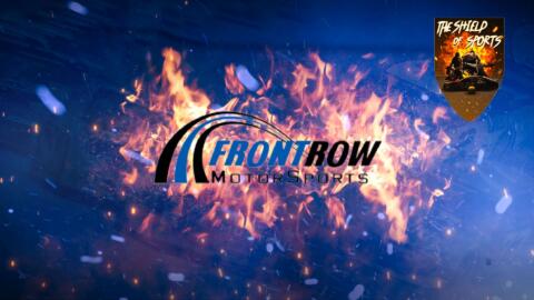 Front Row Motorsports conferma i suoi piloti per la stagione 2024