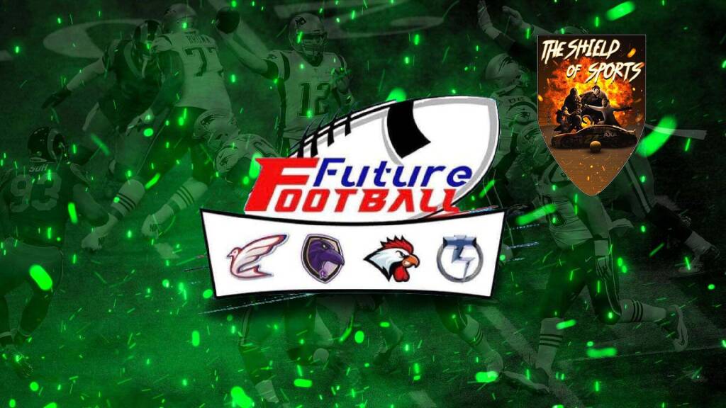Future Football: Quattro squadre insieme per il futuro